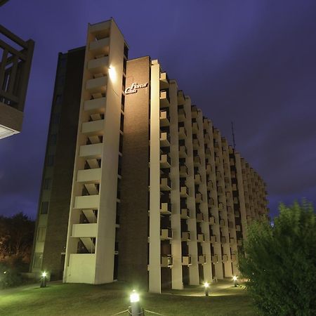 Floreal Nieuwpoort Buitenkant foto