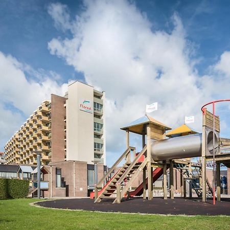 Floreal Nieuwpoort Buitenkant foto