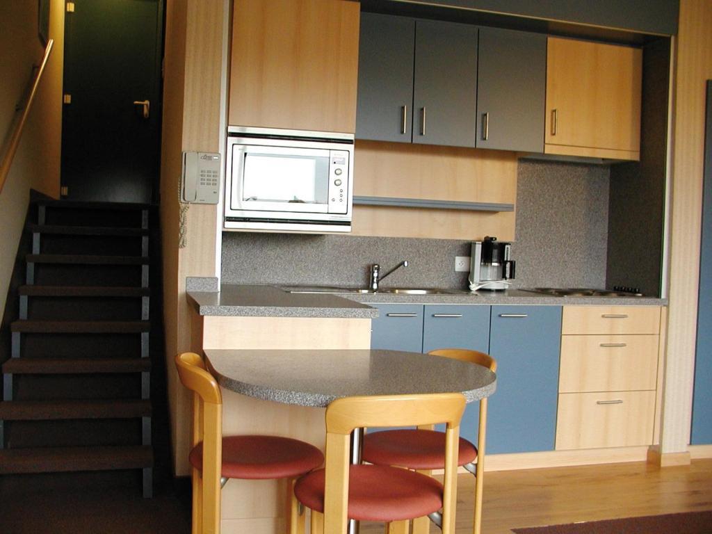 Floreal Nieuwpoort Kamer foto