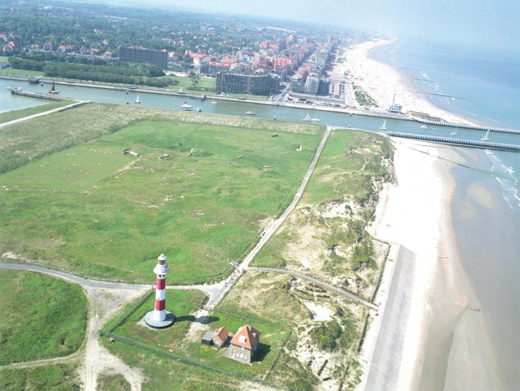 Floreal Nieuwpoort Kamer foto